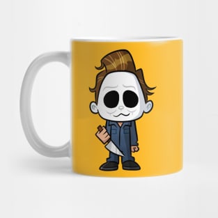 Mike Mug